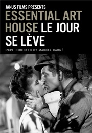 Le Jour Se Lève (1939)