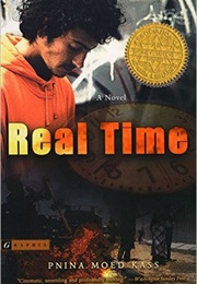 Real Time (Pnina Moed Kass)