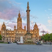 George Square