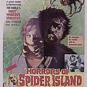 1011 - Horrors of Spider Island