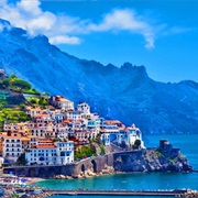 Amalfi Coast