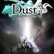 Dust: An Elysian Tail