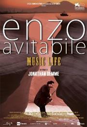 Enzo Avitable Music Life