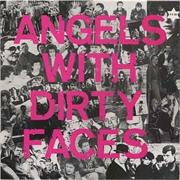 V/A - Angels With Dirty Faces