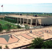 UT Permian Basin