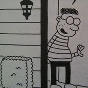 Leland (Diary of a Wimpy Kid)