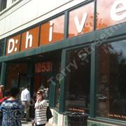 Go on a D:Hive Bus Tour