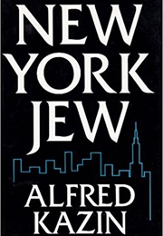 New York Jew (Alfred Kazin)