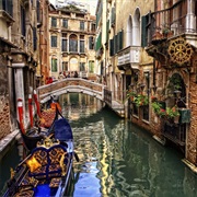 Venice, Italy