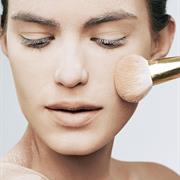 Setting or Finish Powder