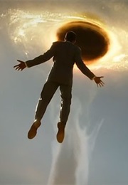 Agent Carter S2ep8: The Edge of Mystery (2016)