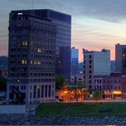 Charleston, West Virginia