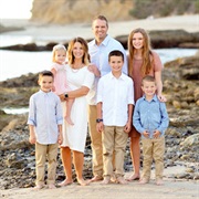 This Is How We Bingham