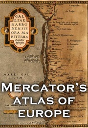 Atlas (Gerardus Mercator)