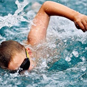 How to Swim