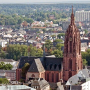 Kaiserdom, Frankfurt Am Main