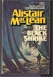 The Black Shrike (MacLean)