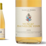 Muscat De Beaumes-De-Venise