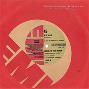 Rincón, Mi Viejo Rincón – Alas (1975)