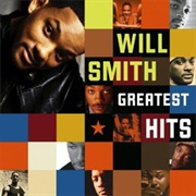 Will Smith Greatest Hits
