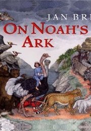 Noah's Ark (Brett, Jan)