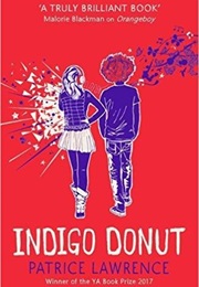 Indigo Donut (Patrice Lawrence)