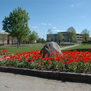 Gislaved Municipality