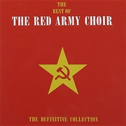 Alexandrov Ensemble - The Best of the Red Army Choir