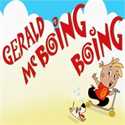 Gerald McBoing-Boing