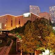 Houston Theater District