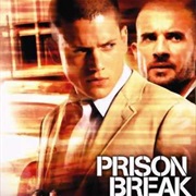 Prison Break Season 2