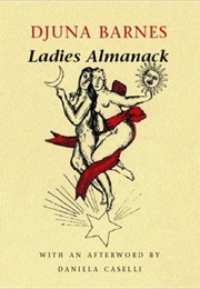 Ladies Almanack (Djuna Barnes)