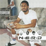(2001) N.E.R.D. - In Search Of...