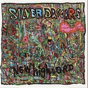 Silver Daggers - New High & Ord