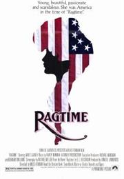Ragtime (1981, Milos Forman)