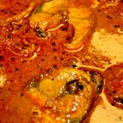 Fish Curry