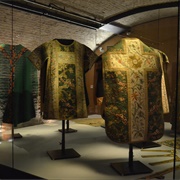 Domschatzkammer, Aachen