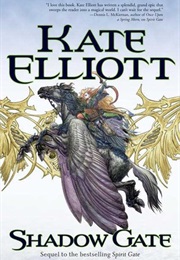 Shadow Gate (Kate Elliott)