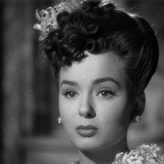 Ann Blyth - Mildred Pierce