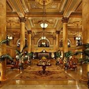 Willard Hotel