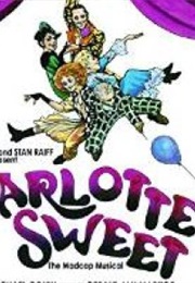 Charlotte Sweet (1934)