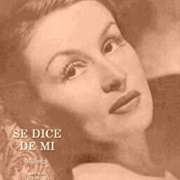 Se Dice De Mi – Canaro / Merello (1954)