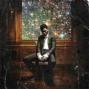 Mojo So Dope - Kid Cudi