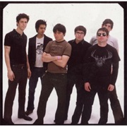 ...And You Will Know Us by the Trail of Dead