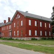 Fort Des Moines Provisional Army Officer Training School