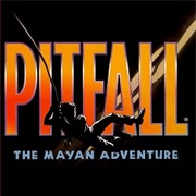 Pitfall: The Mayan Adventure (32X)