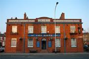 The Hope (Free House)