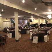 Lindsey's Hospitality House & Barbecue