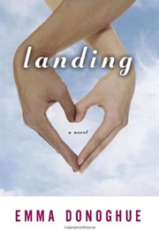 Landing (Emma Donoghue)