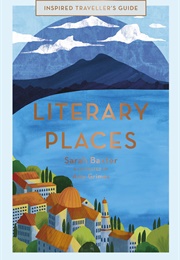 Literary Places (Sarah Baxter)